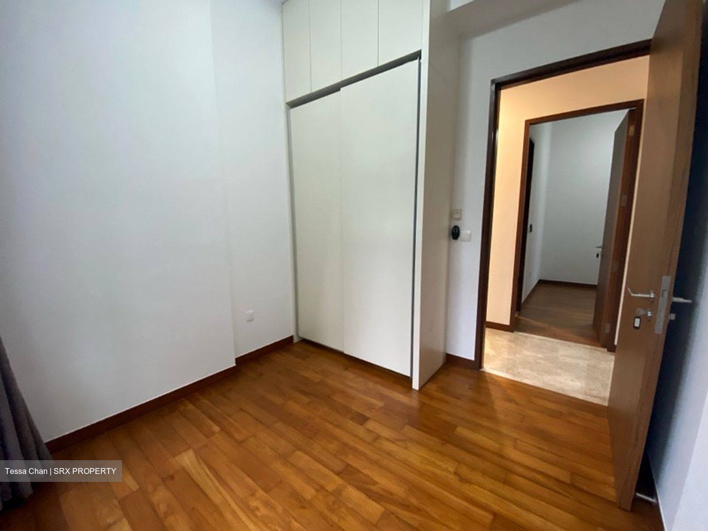 Eco Sanctuary (D23), Condominium #623586151